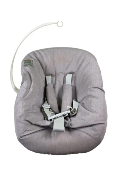 Stokke Tripp Trapp Newborn Set, 2018+, Grey