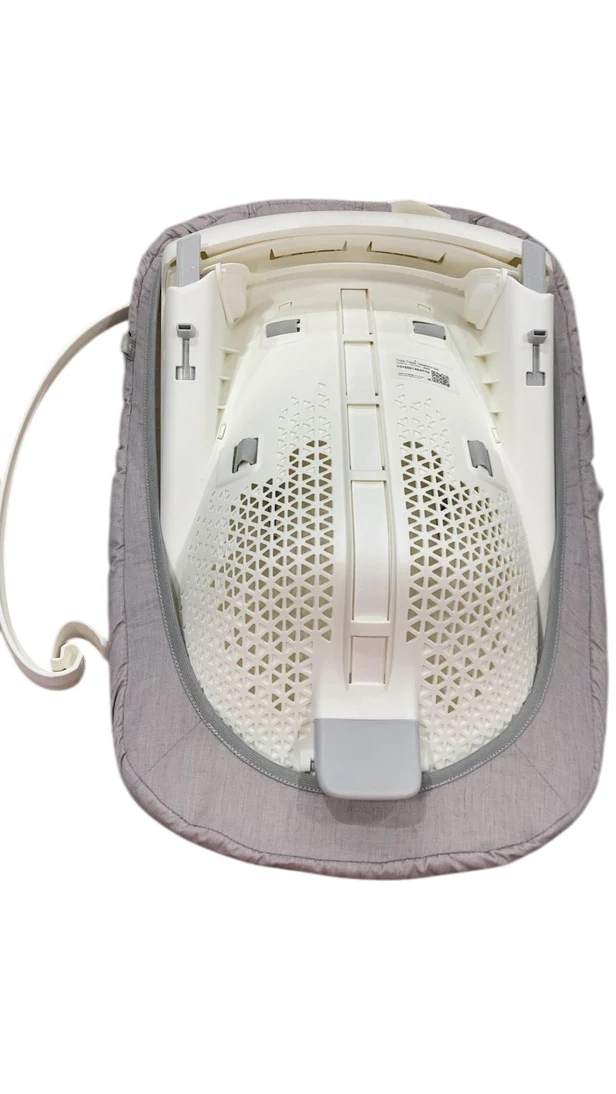 Stokke Tripp Trapp Newborn Set, 2018+, Grey - Image 3