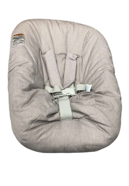 Stokke Tripp Trapp Newborn Set, 2018+, Grey