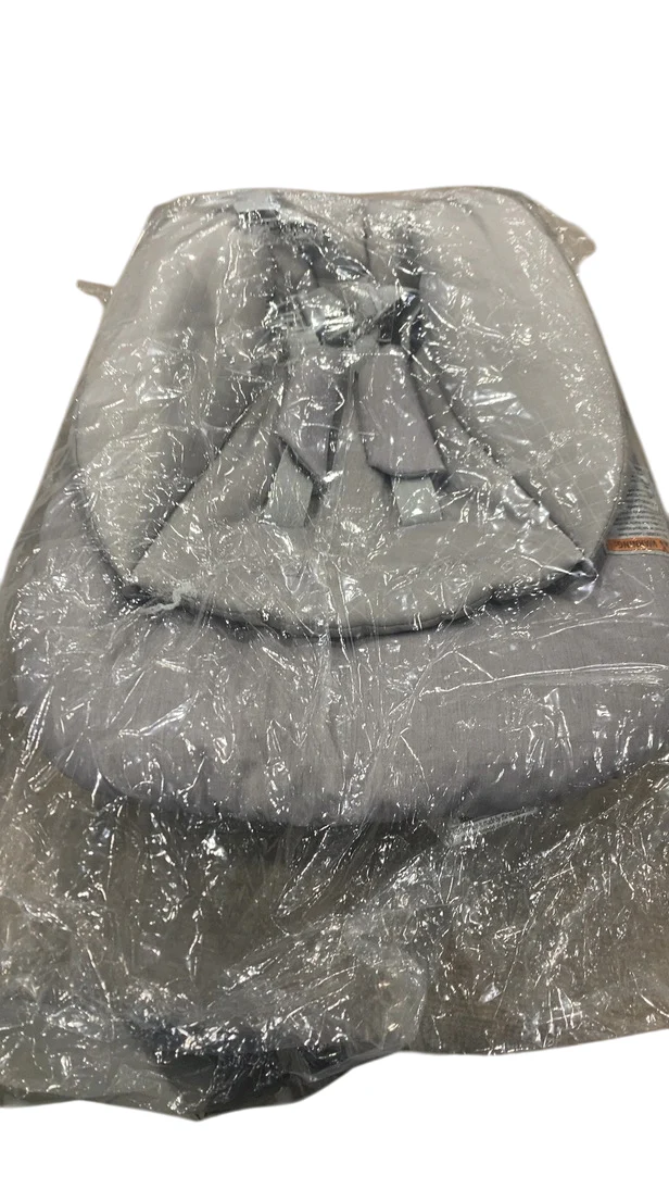 Stokke Tripp Trapp Newborn Set, 2018+, Grey - Image 2