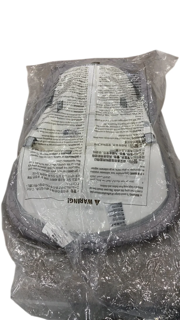 Stokke Tripp Trapp Newborn Set, 2018+, Grey - Image 3