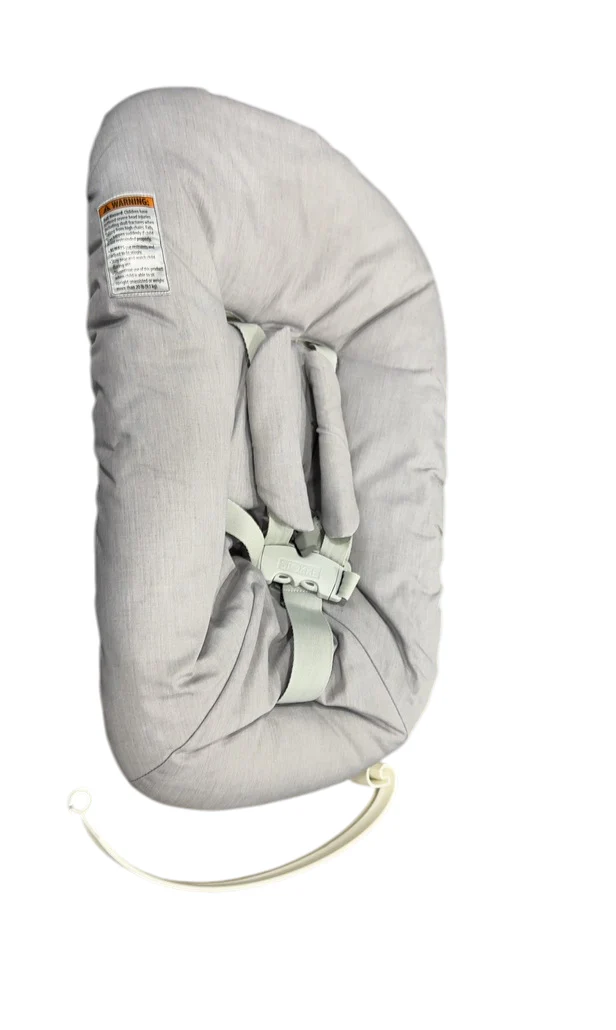 Stokke Tripp Trapp Newborn Set, 2018+, Grey