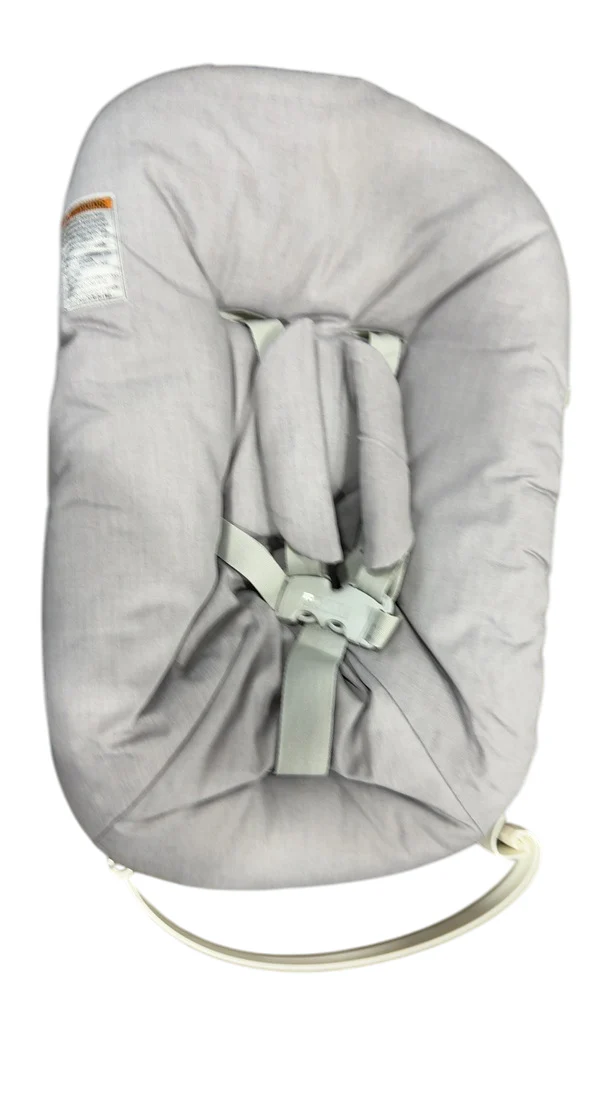 Stokke Tripp Trapp Newborn Set, 2018+, Grey - Image 2