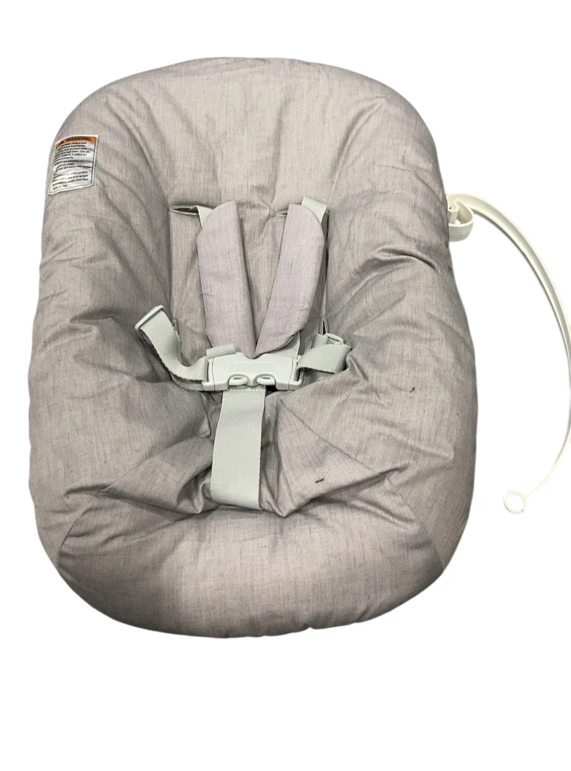 Stokke Tripp Trapp Newborn Set, 2018+, Grey - Image 2