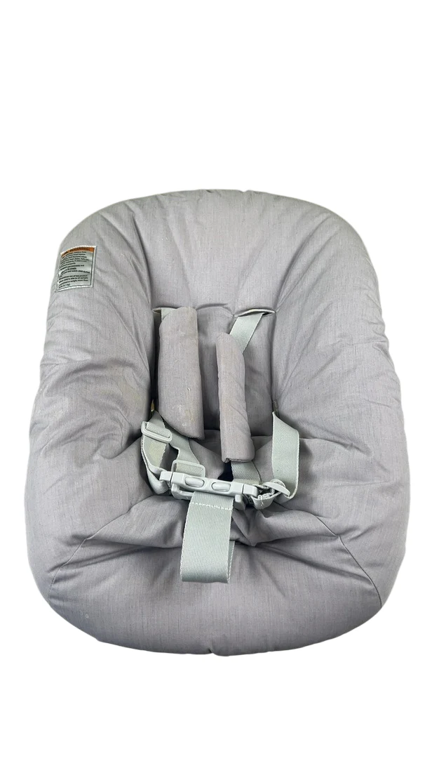 Stokke Tripp Trapp Newborn Set, 2018+, Grey - Image 2