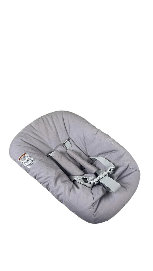 Stokke Tripp Trapp Newborn Set, 2018+, Grey - Image 3