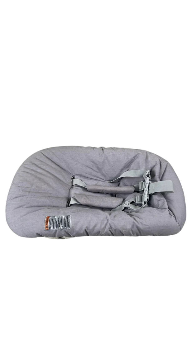 Stokke Tripp Trapp Newborn Set, 2018+, Grey - Image 4