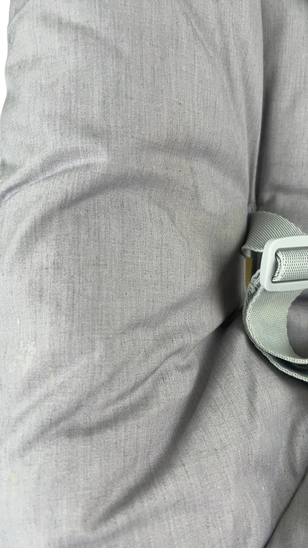 Stokke Tripp Trapp Newborn Set, 2018+, Grey - Image 6