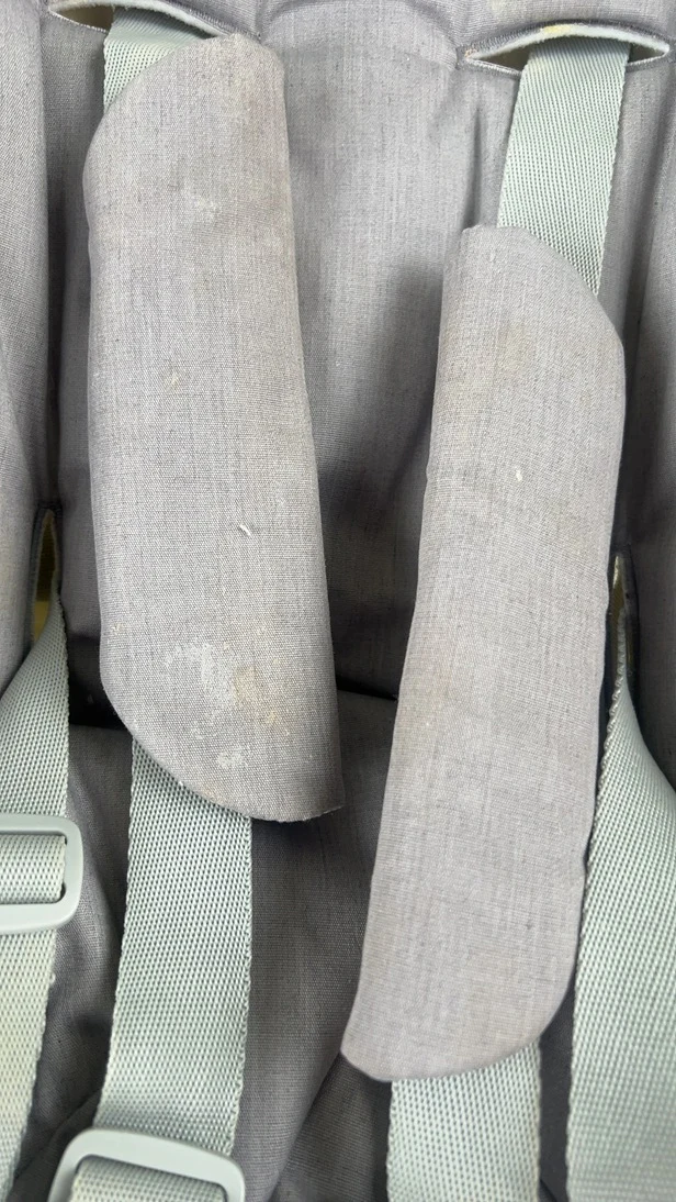 Stokke Tripp Trapp Newborn Set, 2018+, Grey - Image 7