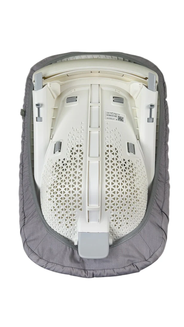 Stokke Tripp Trapp Newborn Set, 2018+, Grey - Image 8