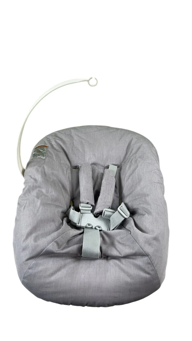 Stokke Tripp Trapp Newborn Set, 2018+, Grey