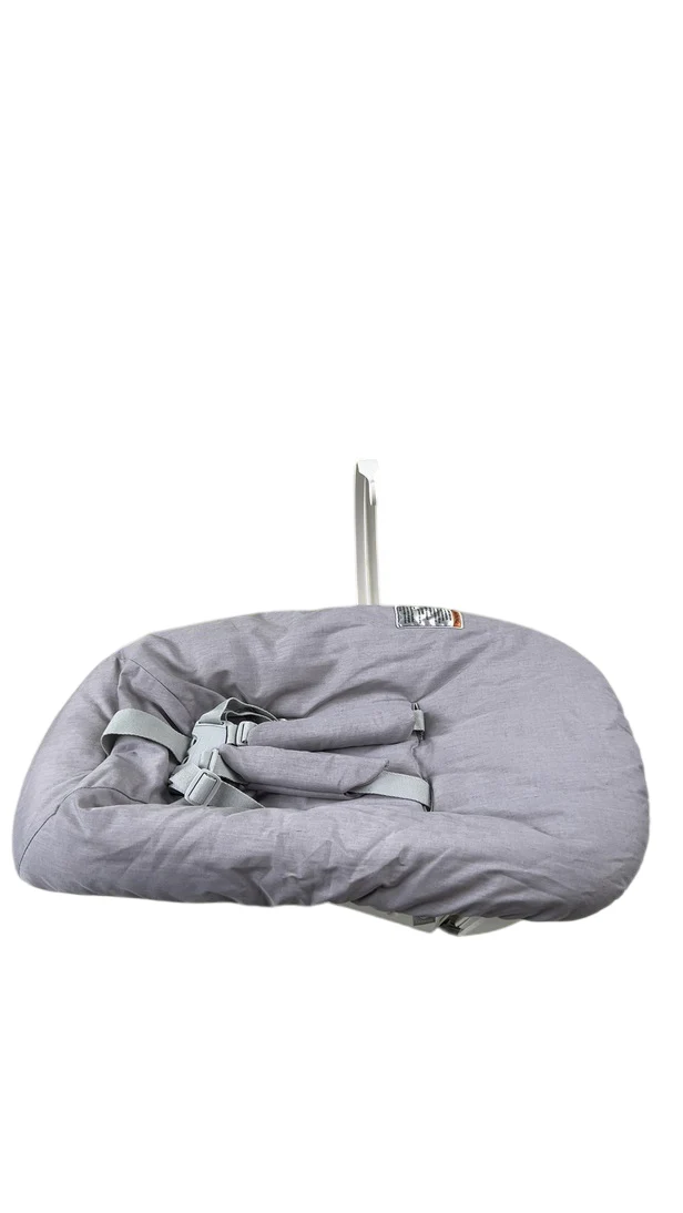Stokke Tripp Trapp Newborn Set, 2018+, Grey - Image 3
