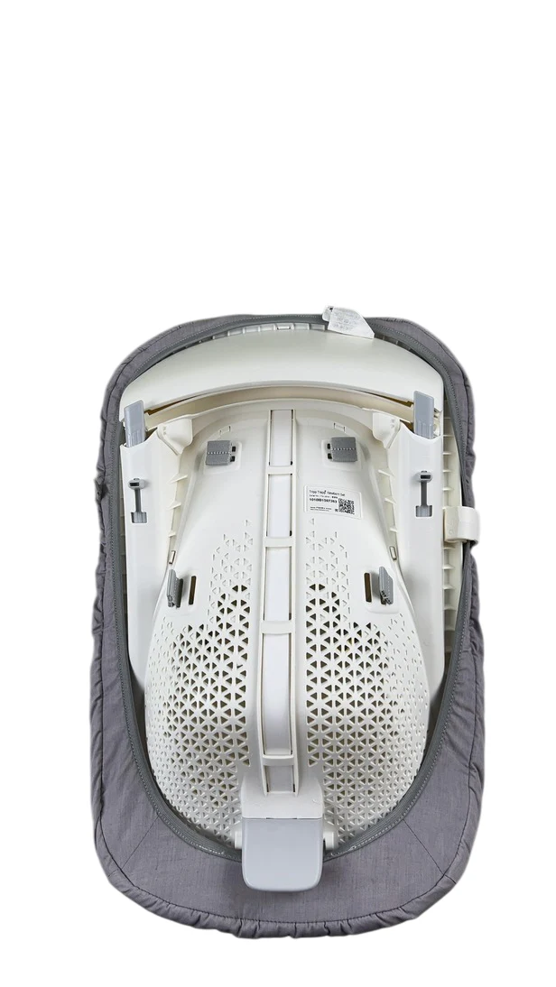 Stokke Tripp Trapp Newborn Set, 2018+, Grey - Image 4