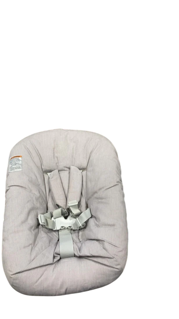 Stokke Tripp Trapp Newborn Set, 2018+, Grey - Image 2