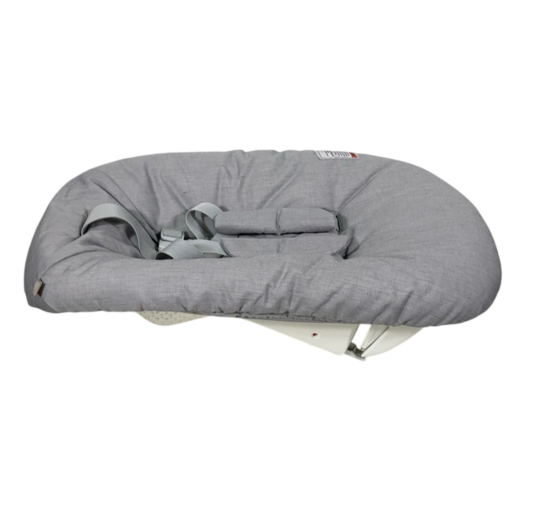 Stokke Tripp Trapp Newborn Set, 2018+, Grey - Image 3