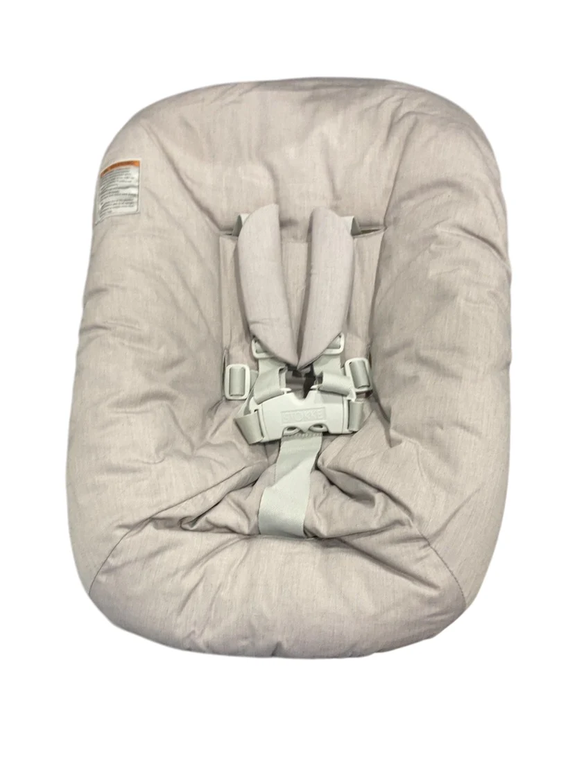 Stokke Tripp Trapp Newborn Set, 2018+, Grey
