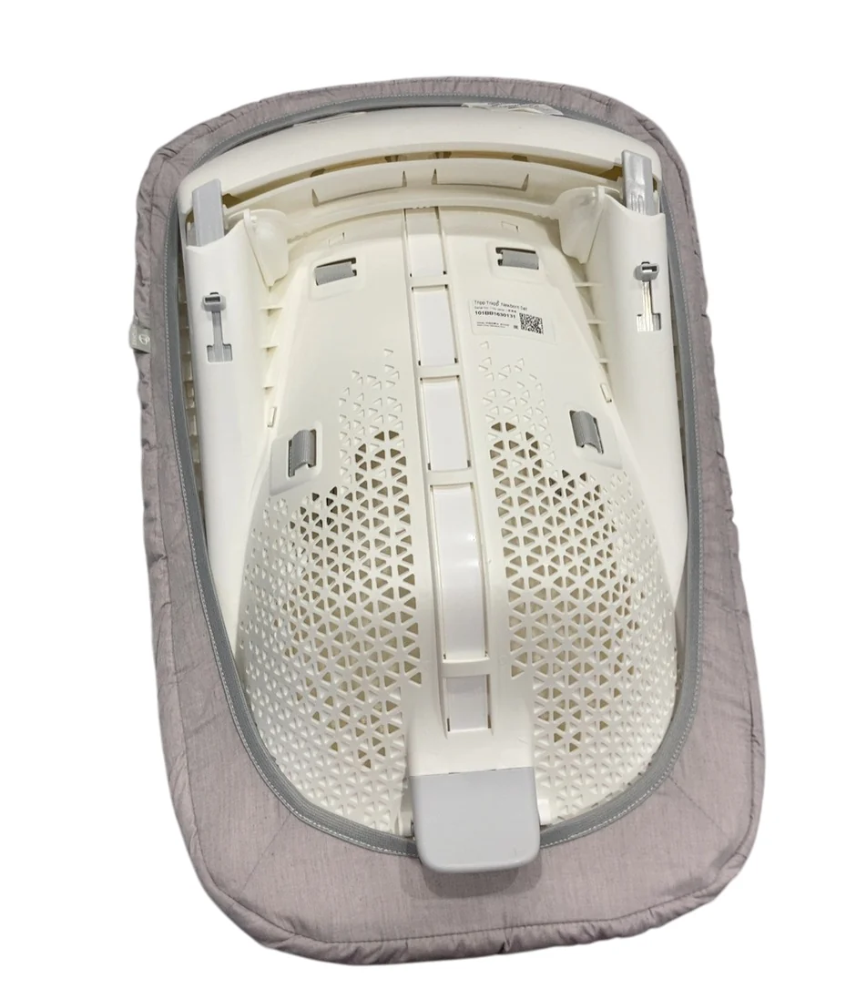 Stokke Tripp Trapp Newborn Set, 2018+, Grey - Image 3