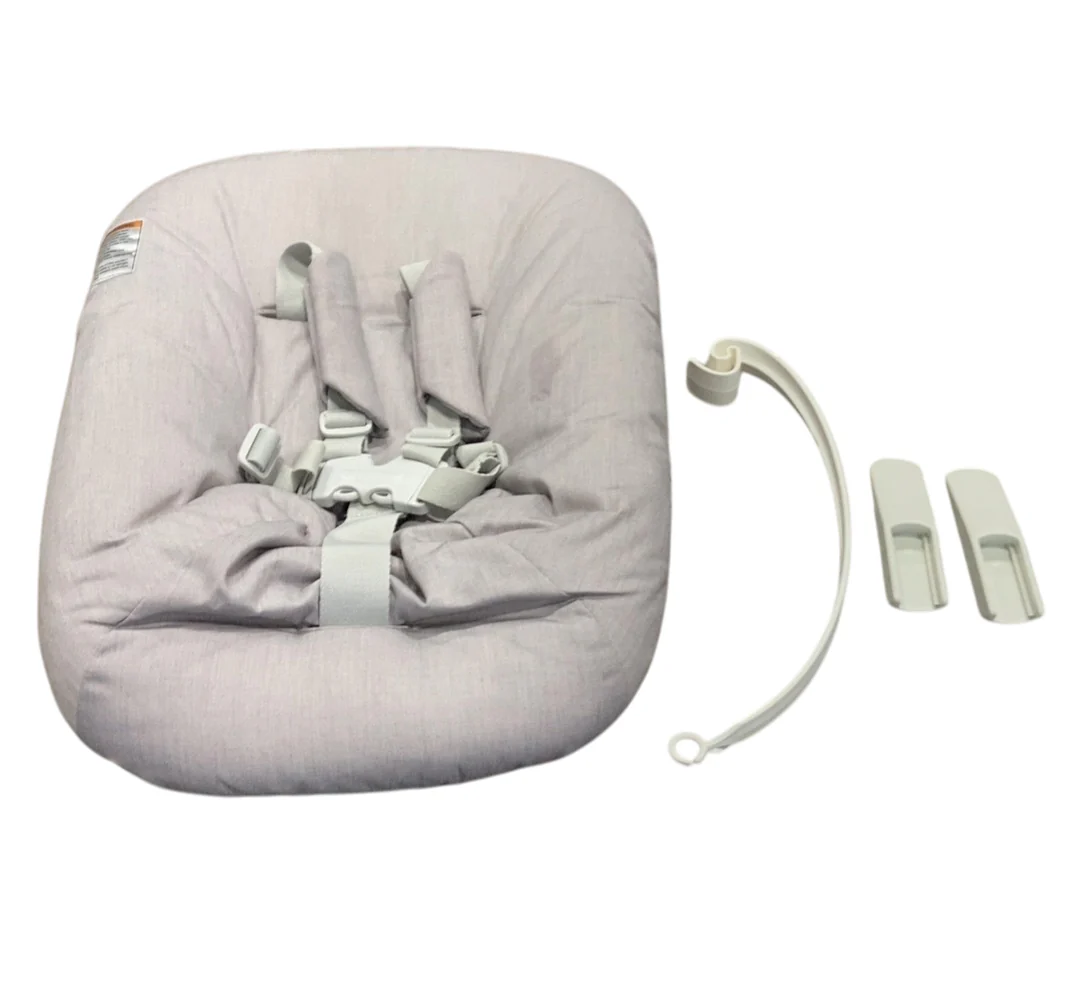 Stokke Tripp Trapp Newborn Set, 2018+, Grey