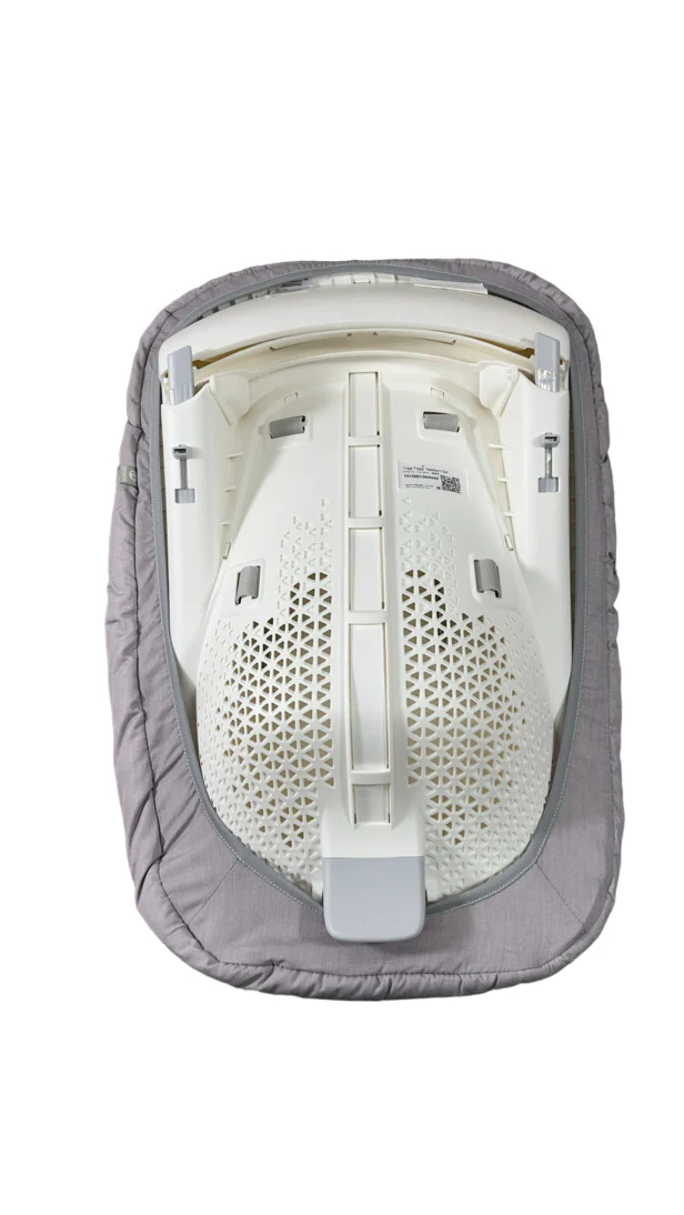 Stokke Tripp Trapp Newborn Set, Grey, 2018+ - Image 3