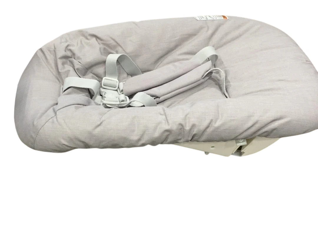 Stokke Tripp Trapp Newborn Set, Grey, 2003+ Compatible - Image 3