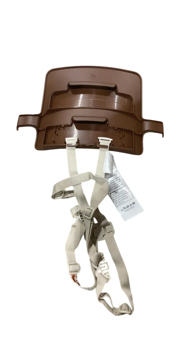Stokke Tripp Trapp Replacement Parts, Backrest & Front Bar - Image 3