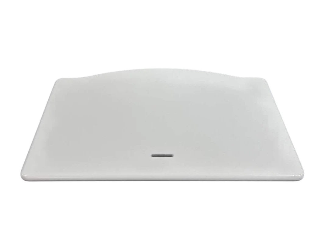 Stokke Tripp Trapp Seatplate, White