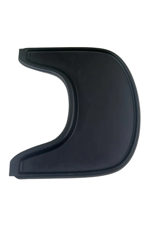 Stokke Tripp Trapp Tray, Black - Image 2