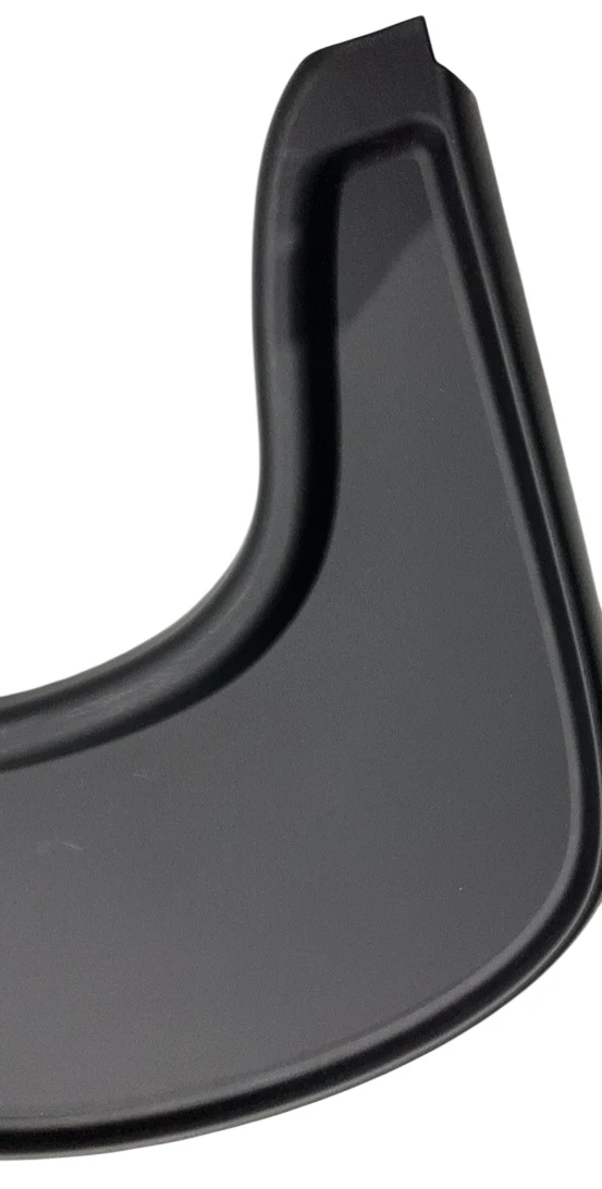 Stokke Tripp Trapp Tray, Black - Image 3