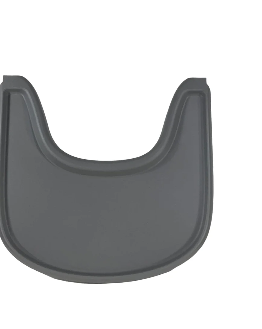 Stokke Tripp Trapp Tray, Storm Grey - Image 2