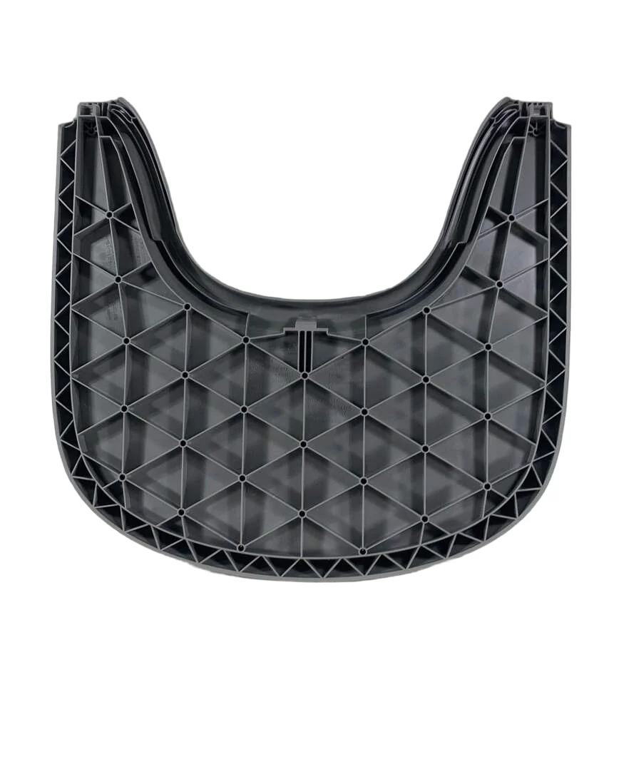 Stokke Tripp Trapp Tray, Storm Grey - Image 3