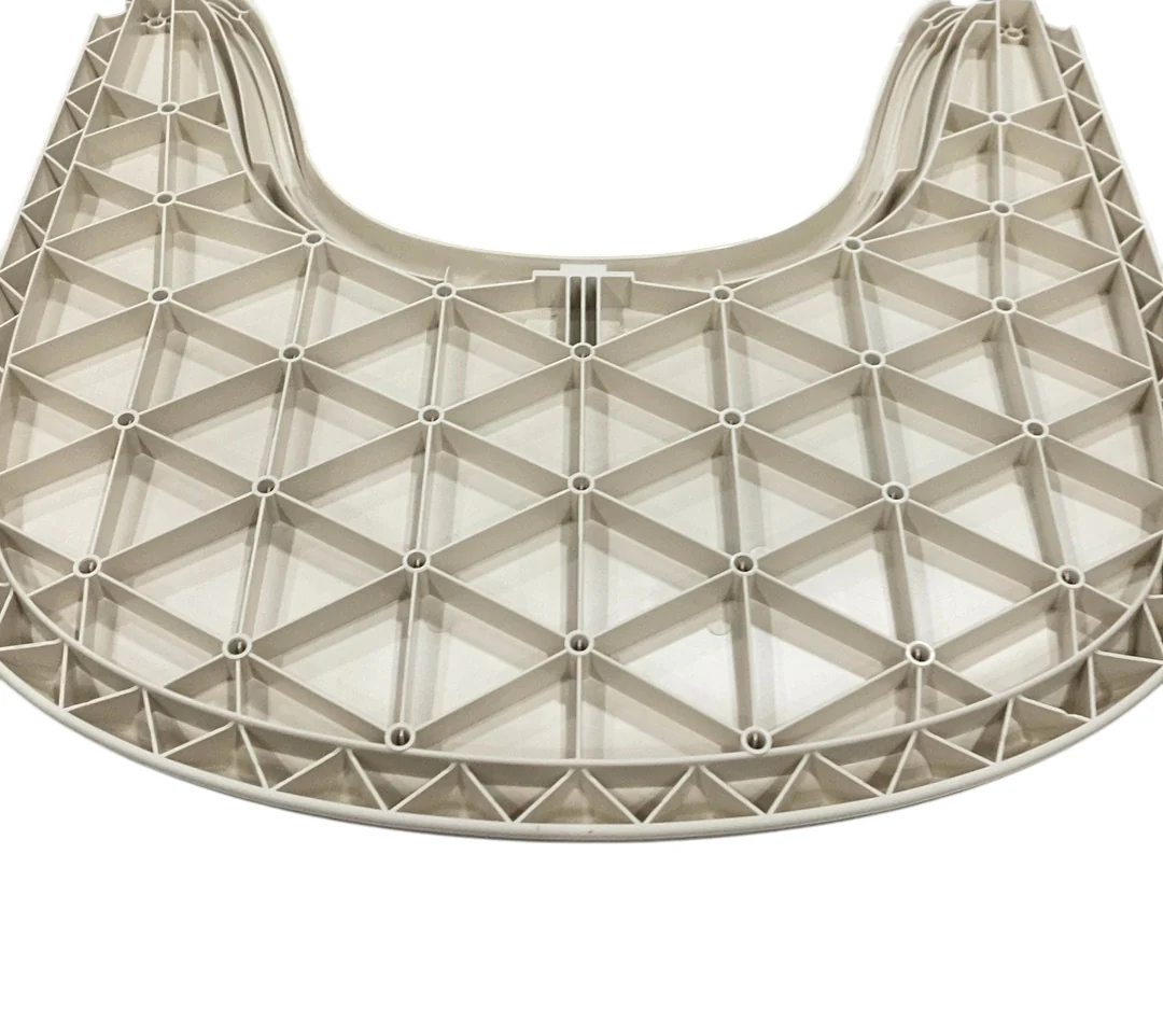 Stokke Tripp Trapp Tray, Vanilla White - Image 2
