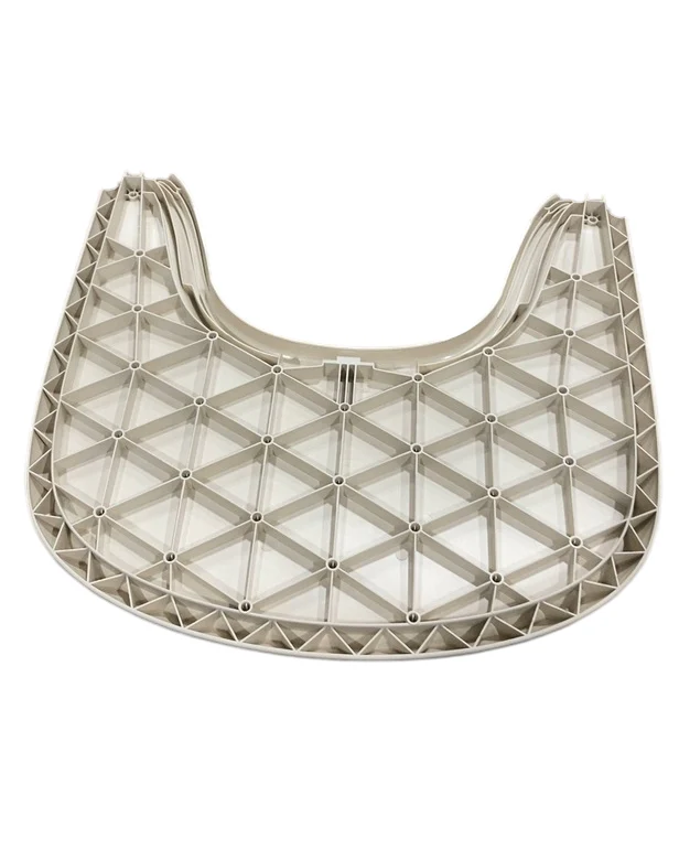 Stokke Tripp Trapp Tray, Vanilla White - Image 2