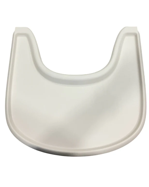 Stokke Tripp Trapp Tray, Vanilla White