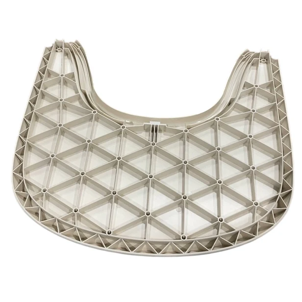Stokke Tripp Trapp Tray, Vanilla White - Image 2