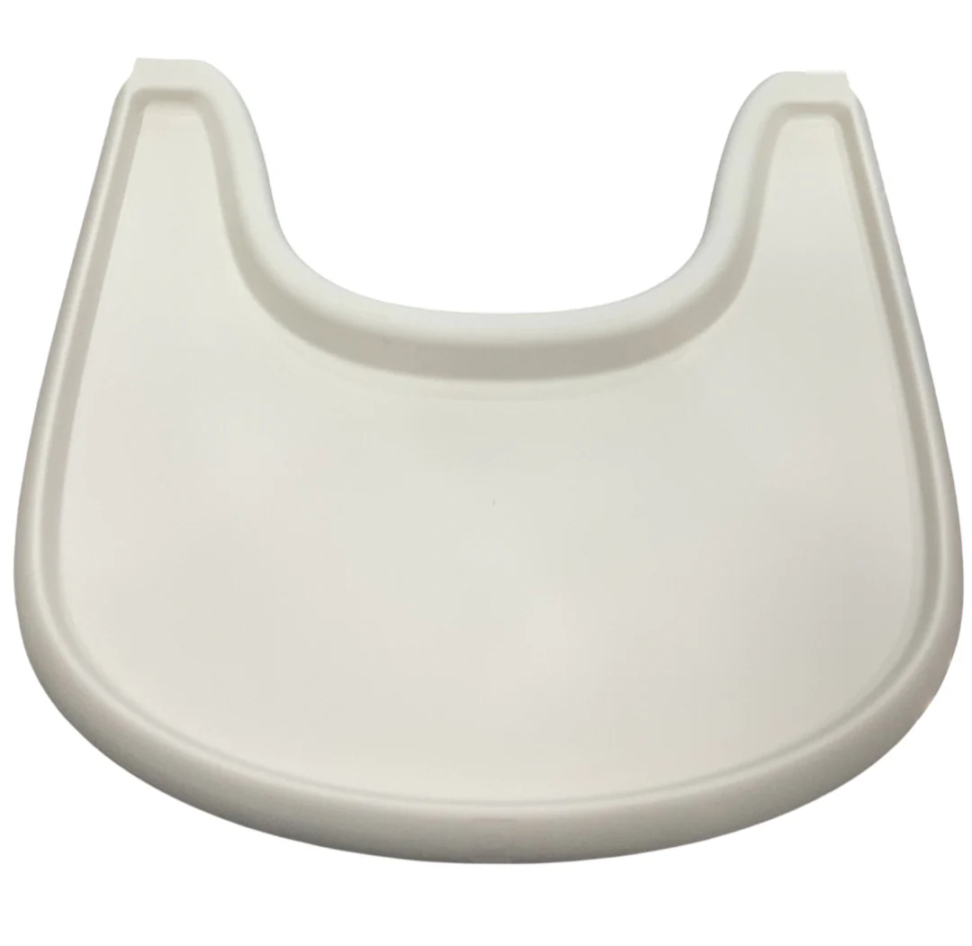 Stokke Tripp Trapp Tray, Vanilla White