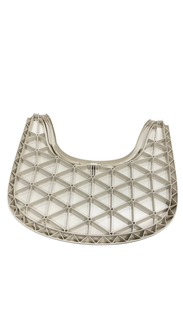 Stokke Tripp Trapp Tray, Vanilla White - Image 2