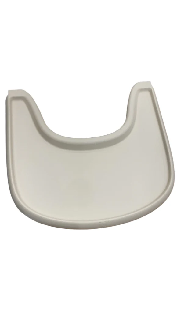 Stokke Tripp Trapp Tray, Vanilla White - Image 3