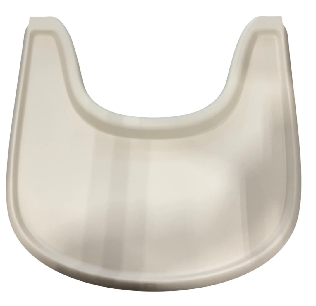 Stokke Tripp Trapp Tray, Vanilla White