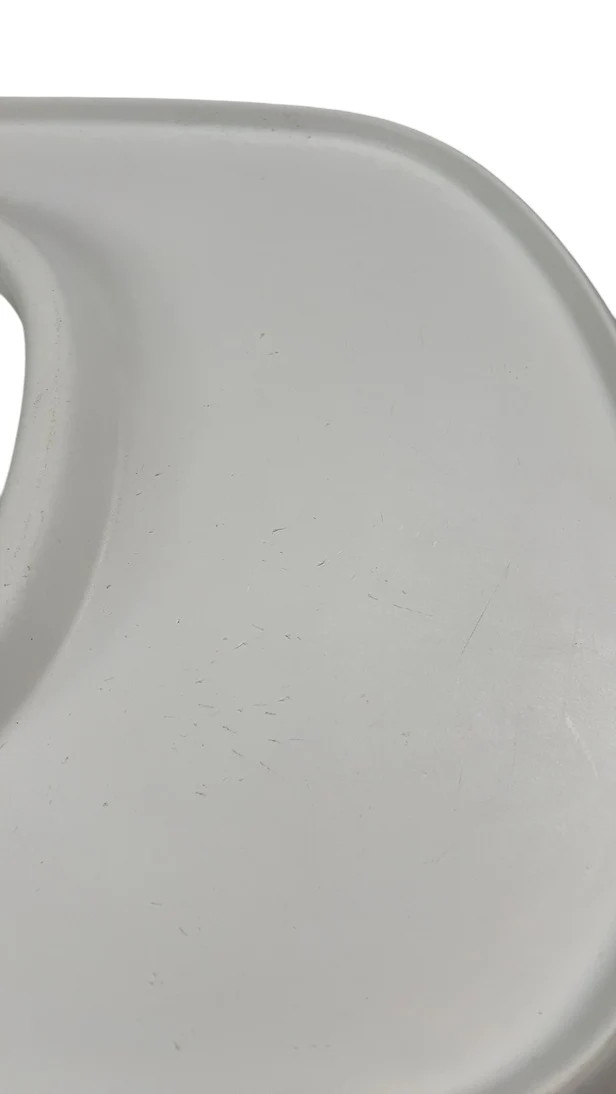 Stokke Tripp Trapp Tray, White - Image 4
