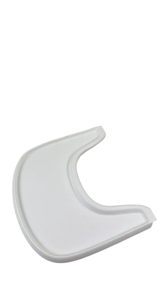 Stokke Tripp Trapp Tray, White - Image 3