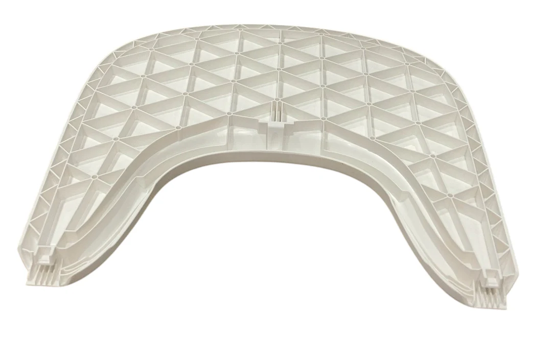 Stokke Tripp Trapp Tray, White - Image 2