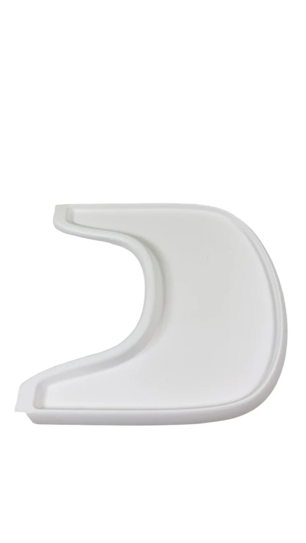 Stokke Tripp Trapp Tray, White - Image 2
