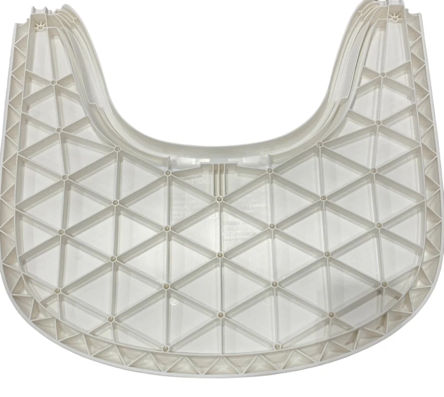 Stokke Tripp Trapp Tray, White - Image 3