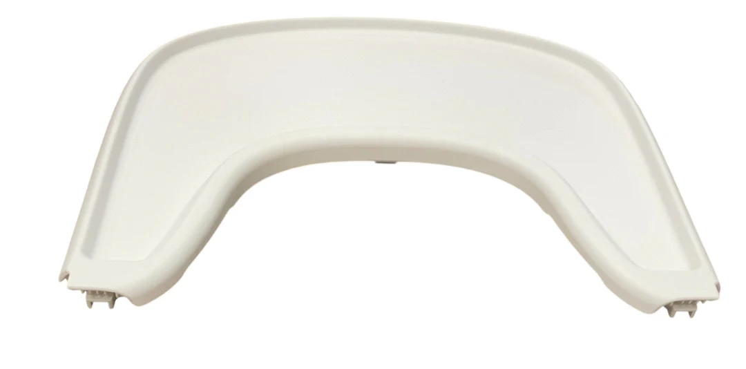 Stokke Tripp Trapp Tray, White - Image 2