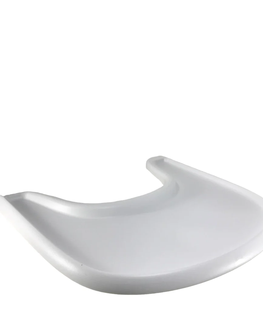 Stokke Tripp Trapp Tray, White - Image 2