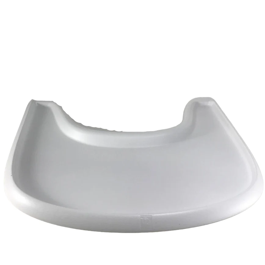 Stokke Tripp Trapp Tray, White - Image 3