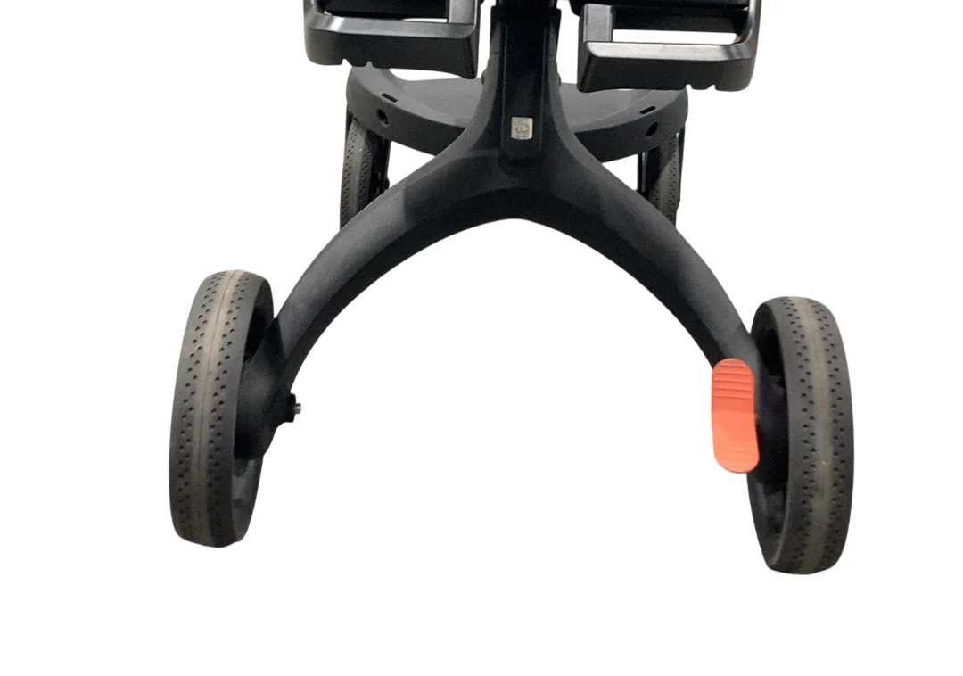 Stokke Xplory Stroller, 2018, Modern Grey - Image 5