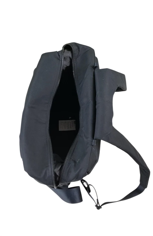 Stokke Xplory X Changing Bag, Rich Black - Image 4