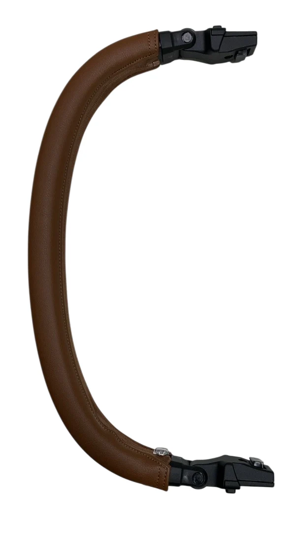 Stokke Xplory X Stroller Seat Rail, Light Brown