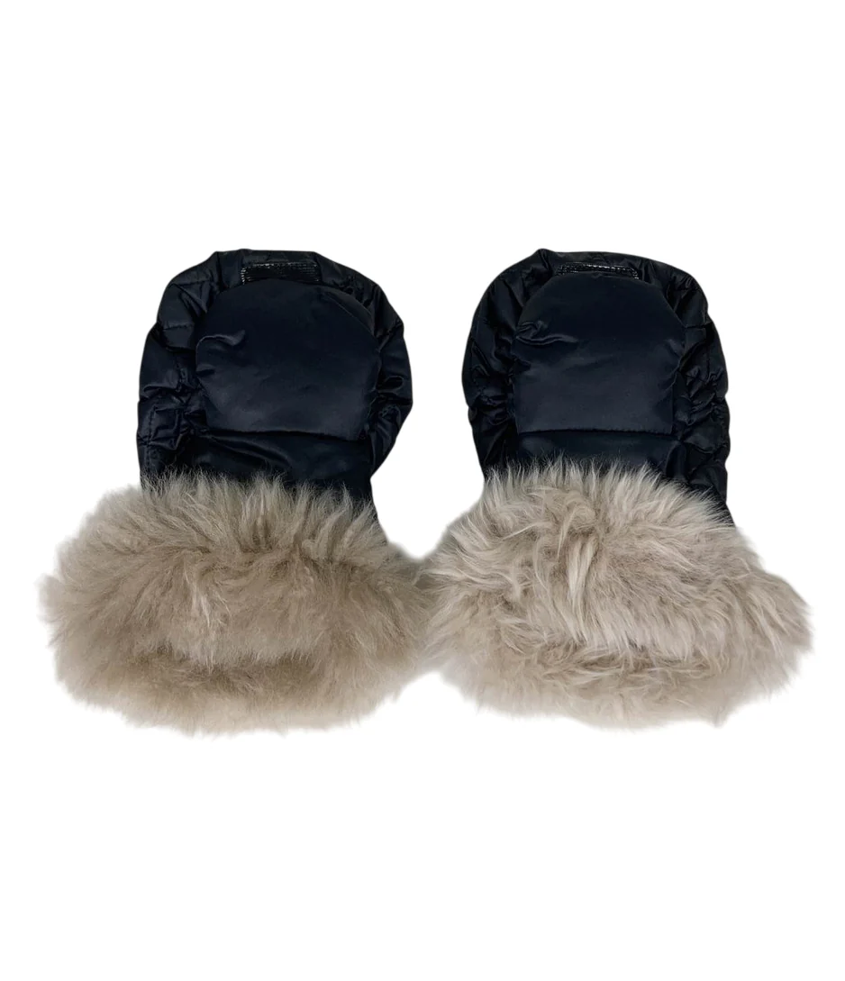 Stokke Xplory X Winter Kit, Black - Image 5